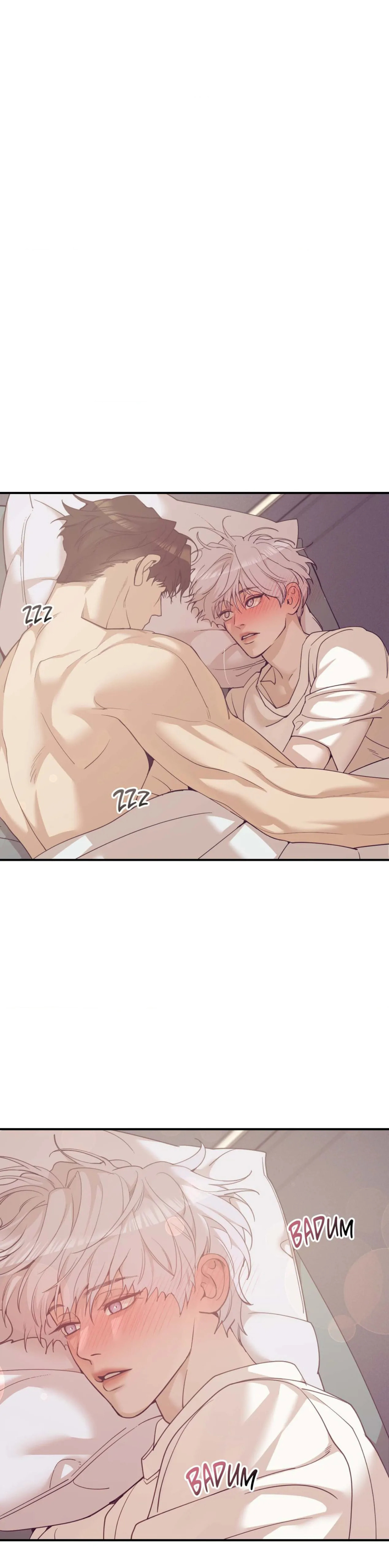 Pearl Boy Chapter 95 page 5 - 