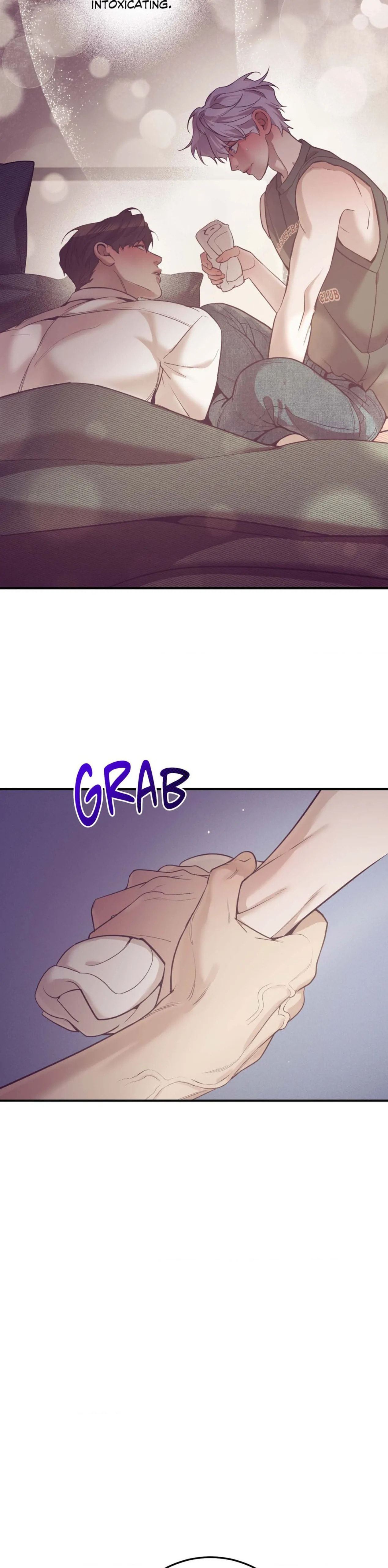 Pearl Boy Chapter 95 page 44 - 