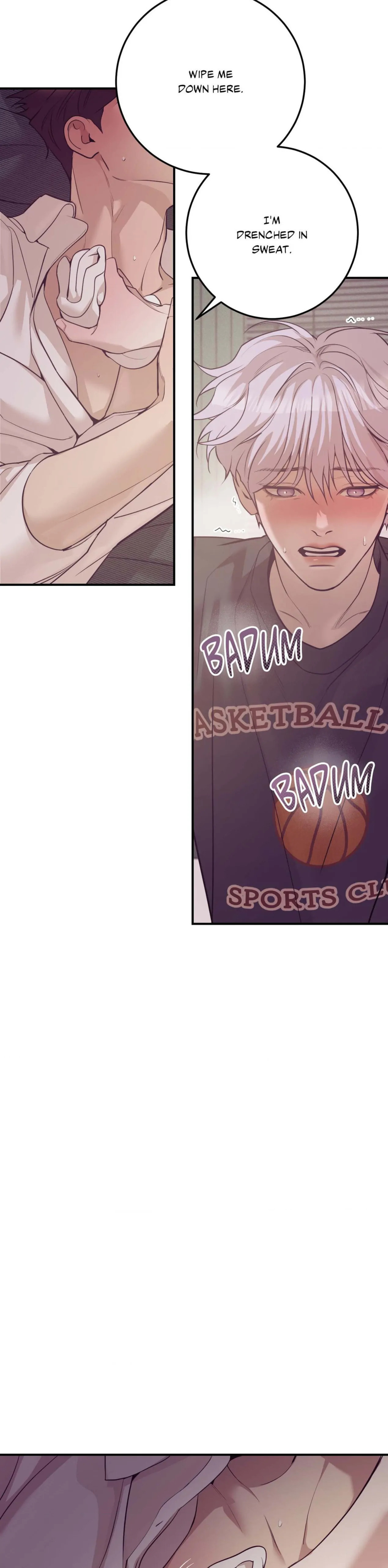 Pearl Boy Chapter 95 page 45 - 