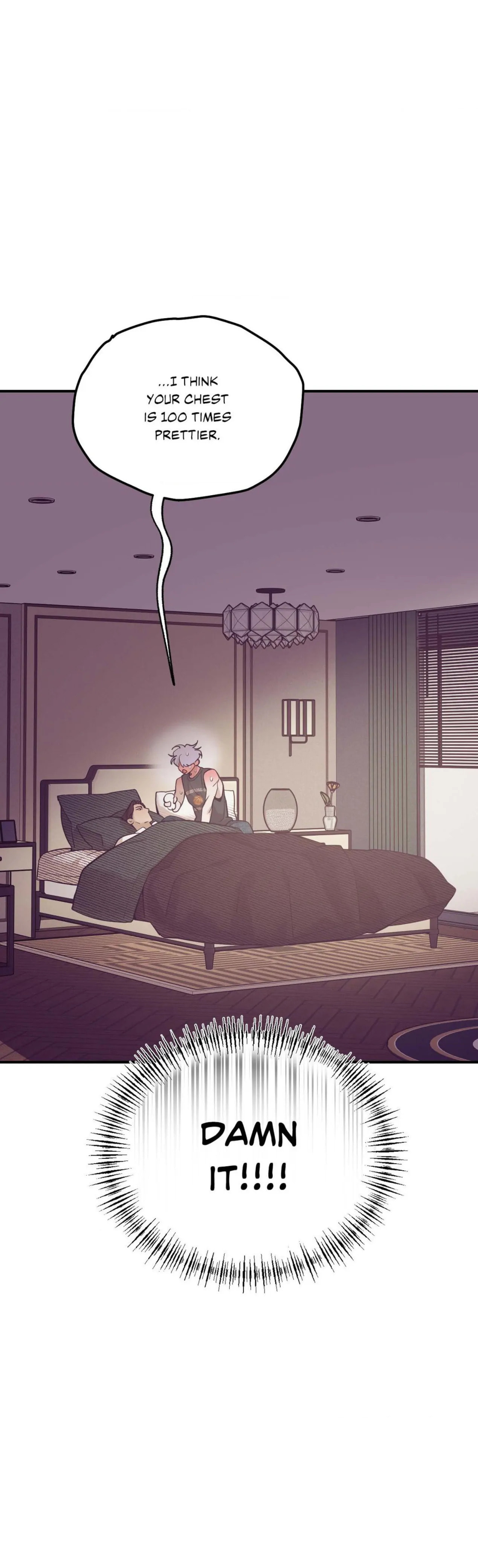 Pearl Boy Chapter 95 page 49 - 