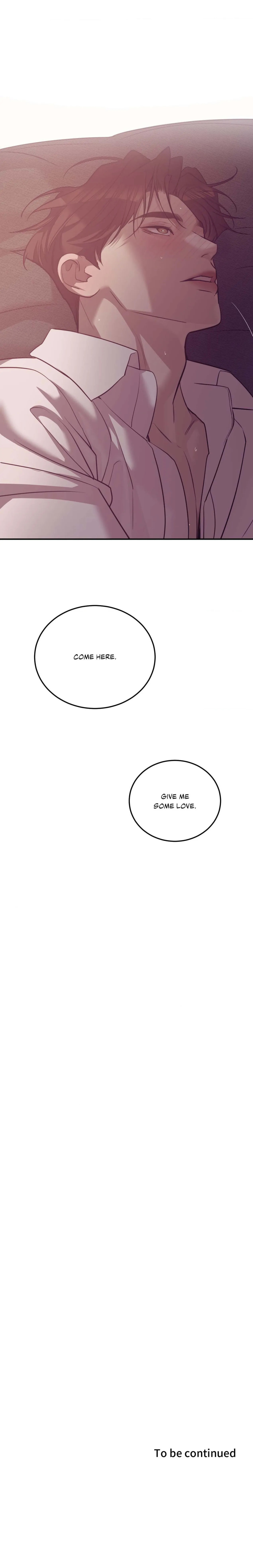 Pearl Boy Chapter 95 page 50 - 