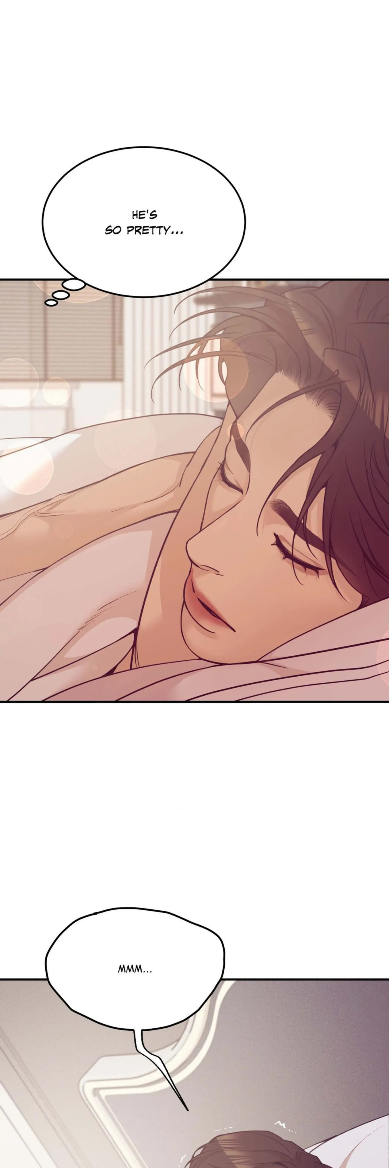 Pearl Boy Chapter 95 page 6 - 