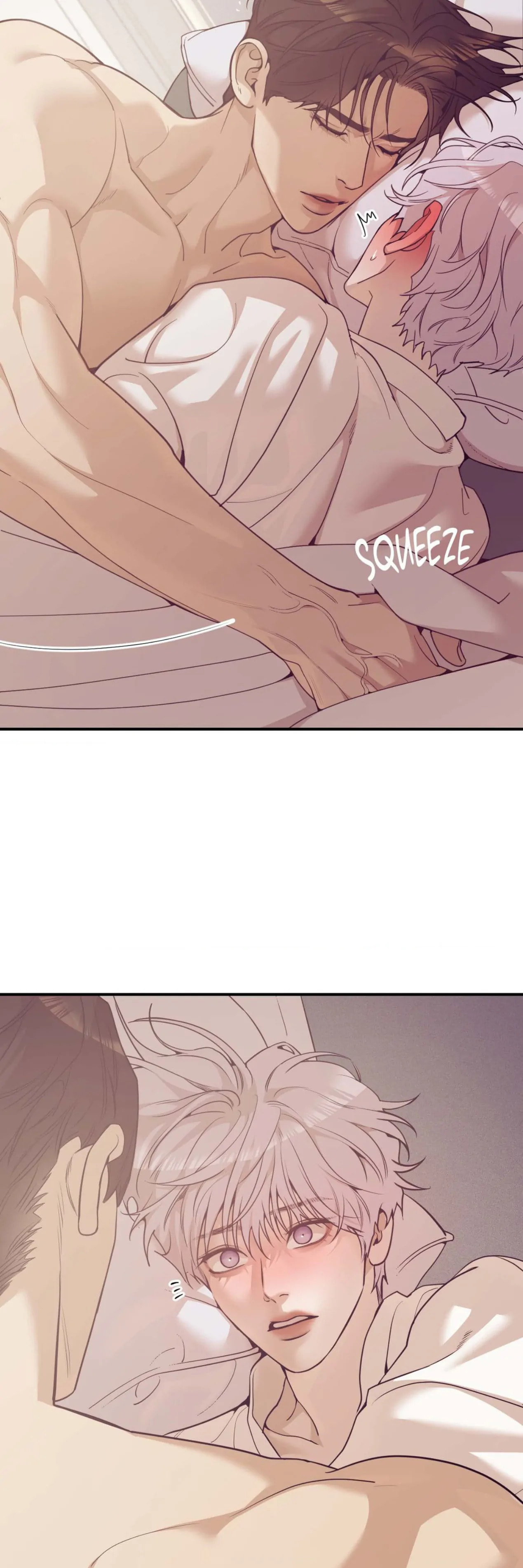 Pearl Boy Chapter 95 page 7 - 