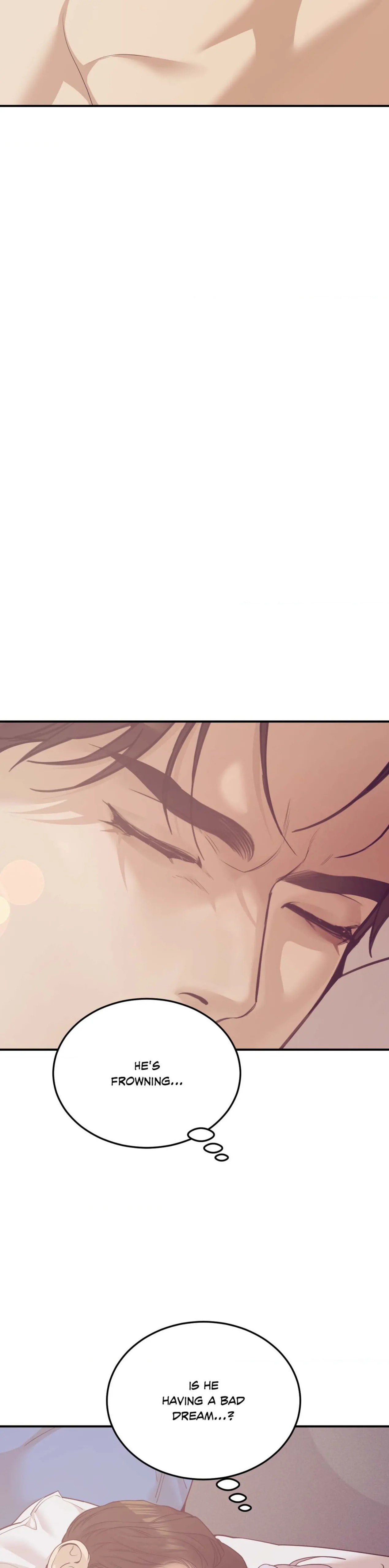 Pearl Boy Chapter 95 page 8 - 