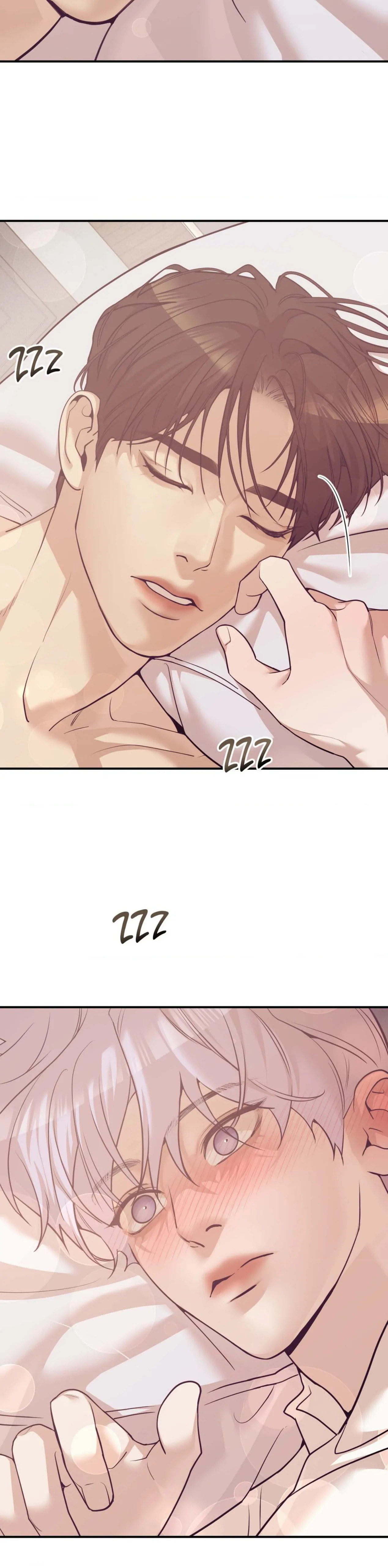 Pearl Boy Chapter 95 page 10 - 