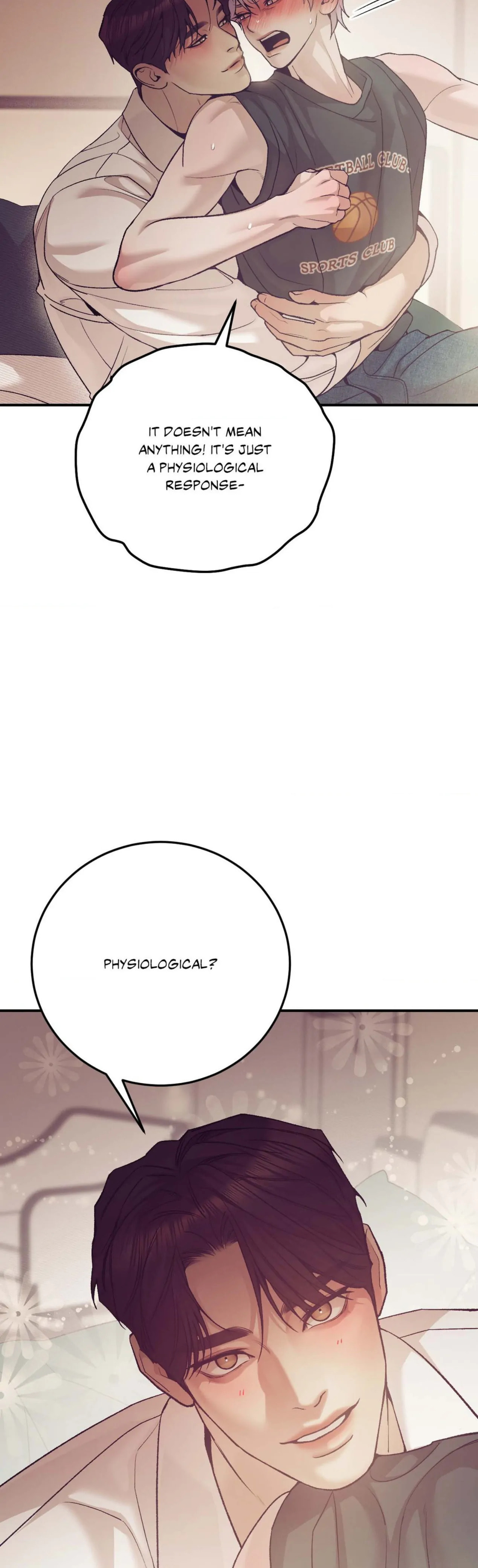 Pearl Boy Chapter 96 page 13 - 