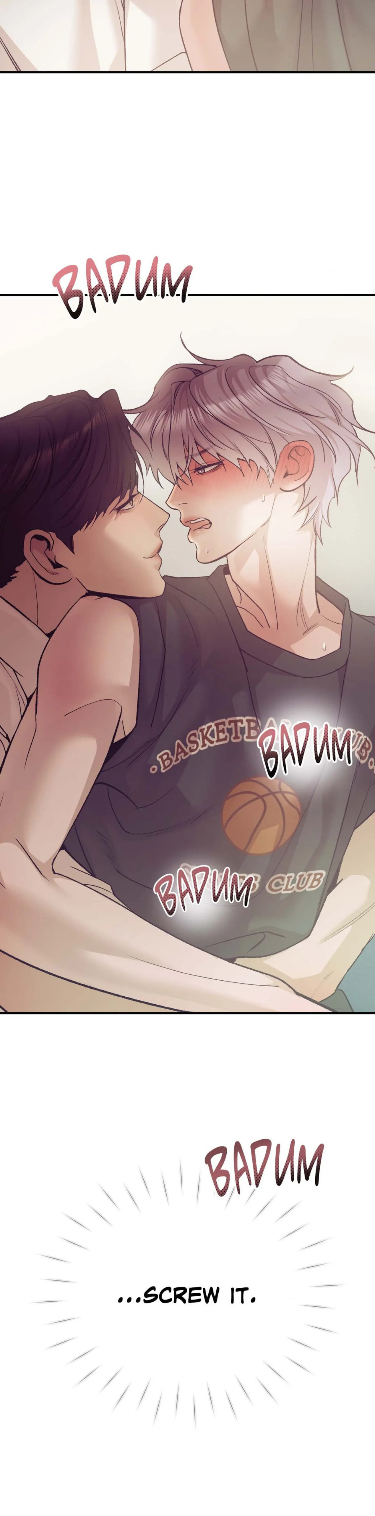 Pearl Boy Chapter 96 page 14 - 