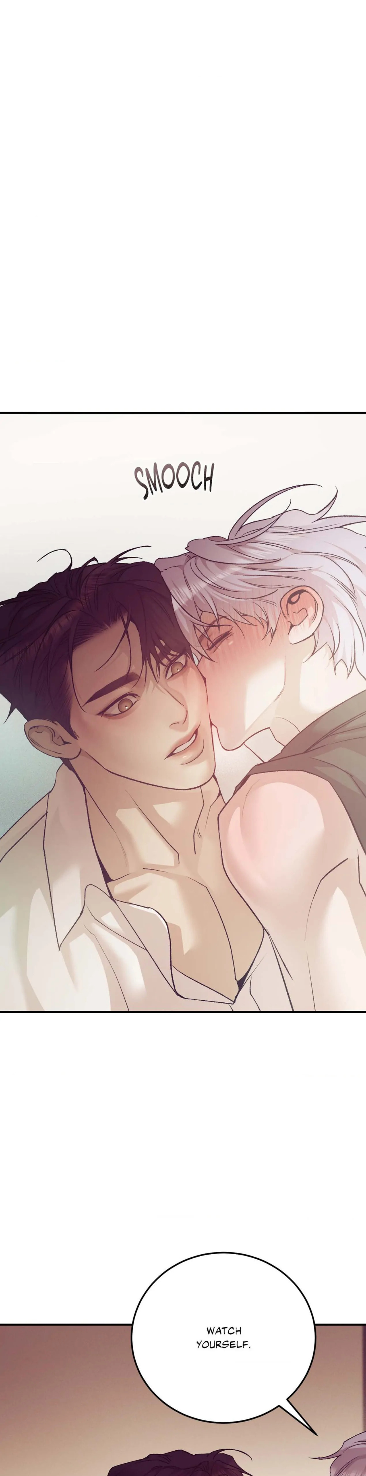 Pearl Boy Chapter 96 page 15 - 