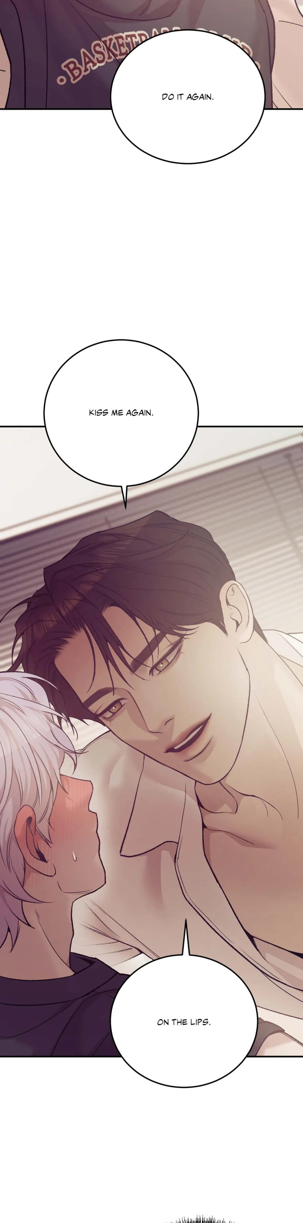 Pearl Boy Chapter 96 page 20 - 