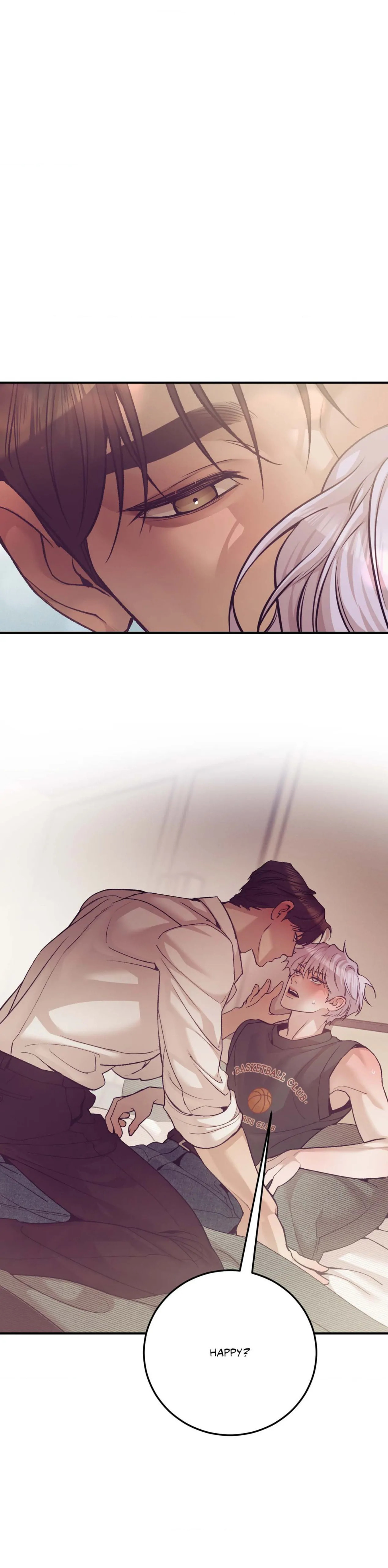Pearl Boy Chapter 96 page 22 - 