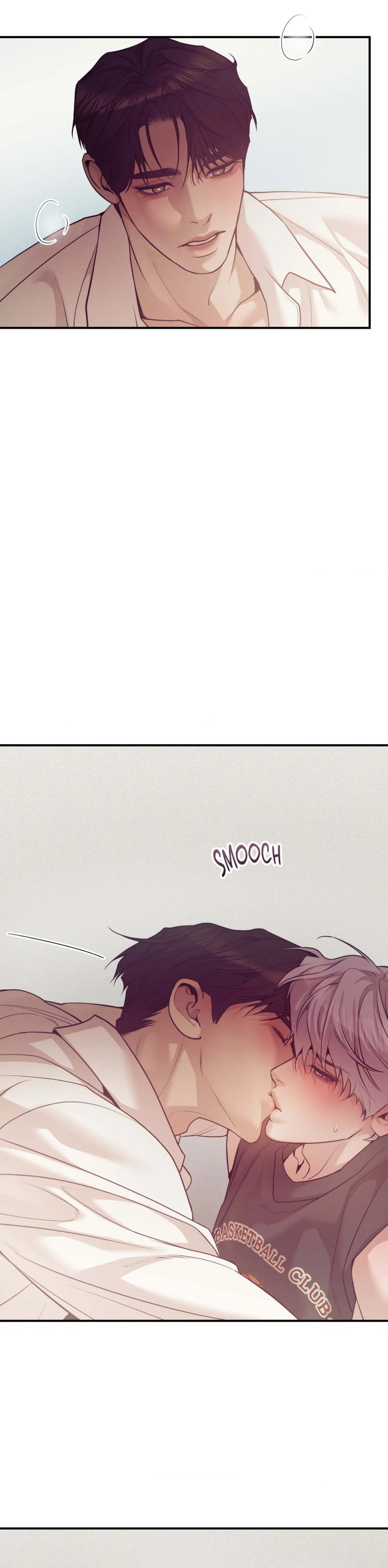 Pearl Boy Chapter 96 page 23 - 
