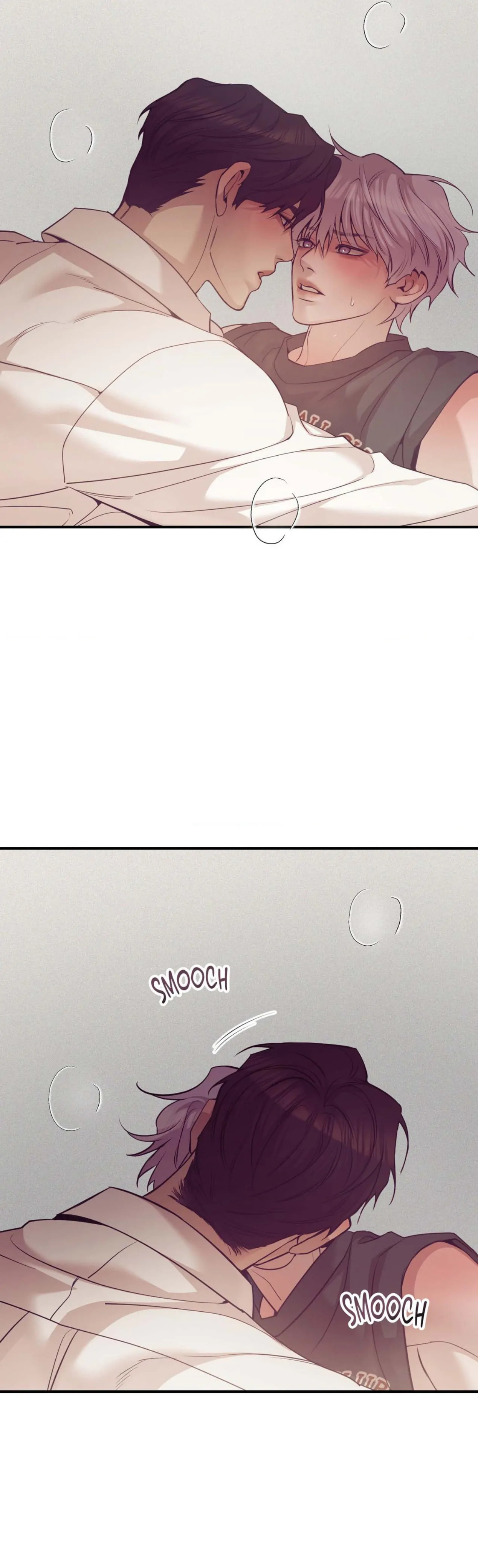 Pearl Boy Chapter 96 page 24 - 