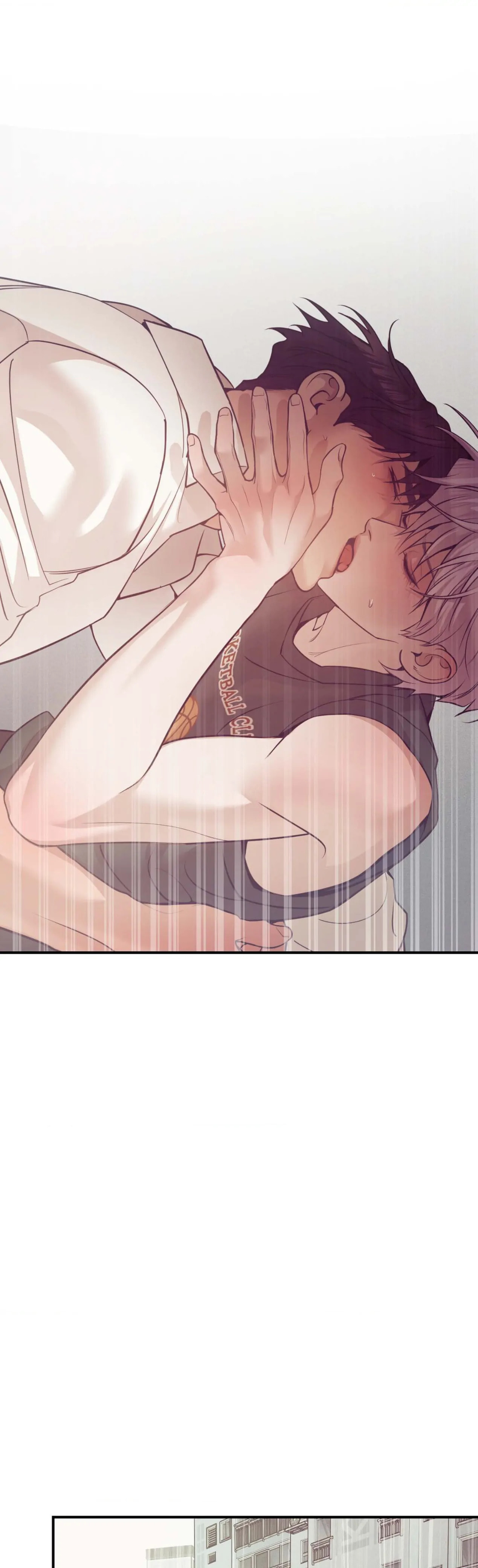 Pearl Boy Chapter 96 page 25 - 