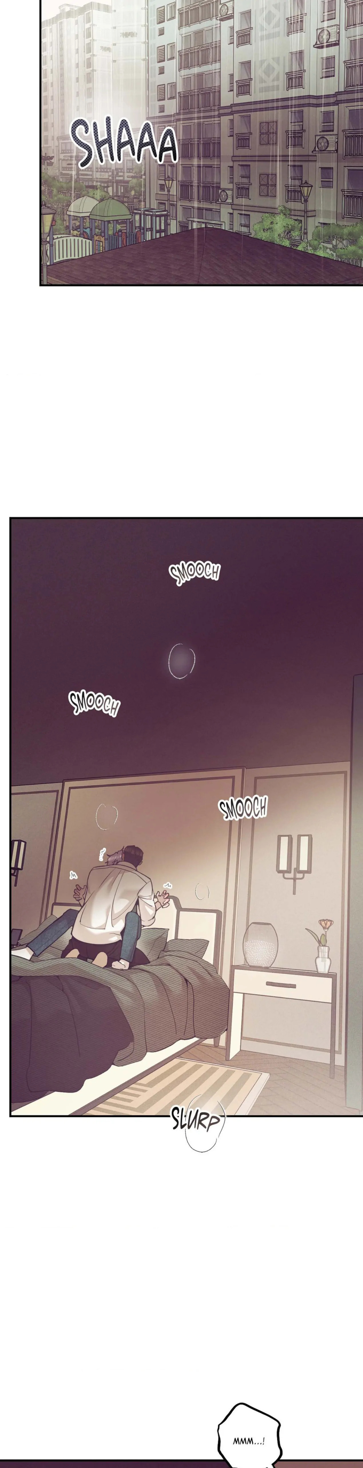 Pearl Boy Chapter 96 page 26 - 