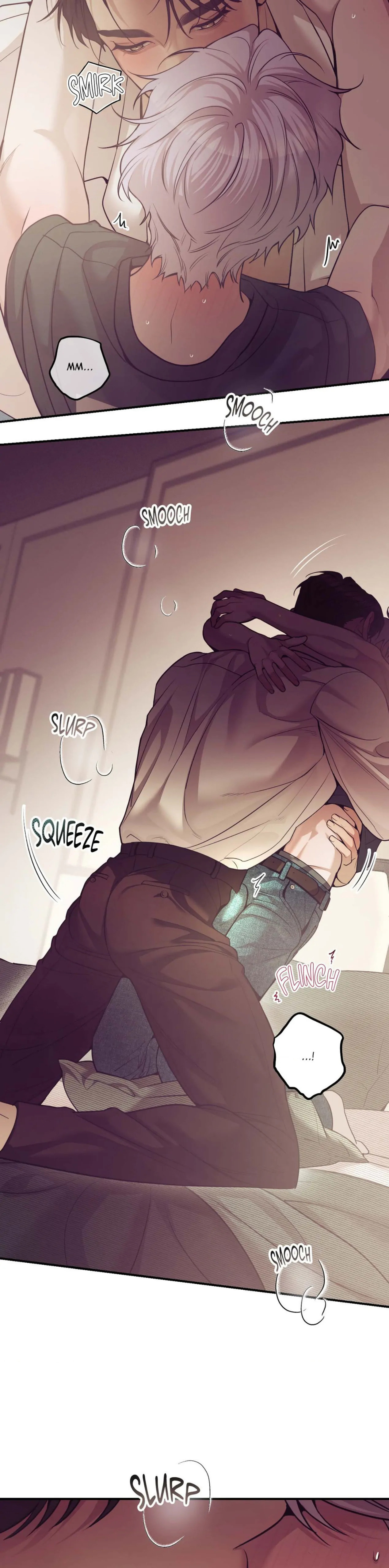 Pearl Boy Chapter 96 page 28 - 
