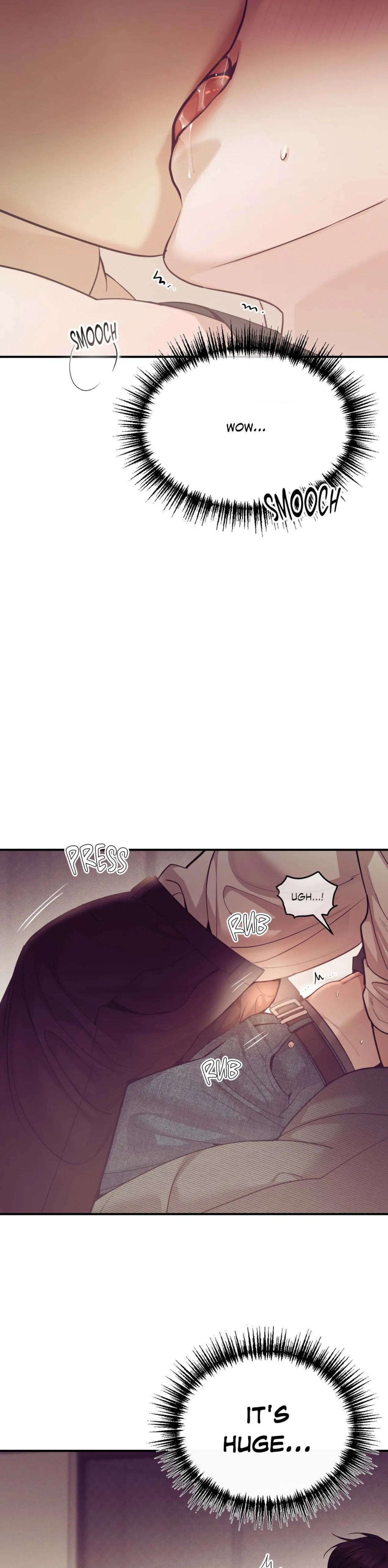 Pearl Boy Chapter 96 page 29 - 