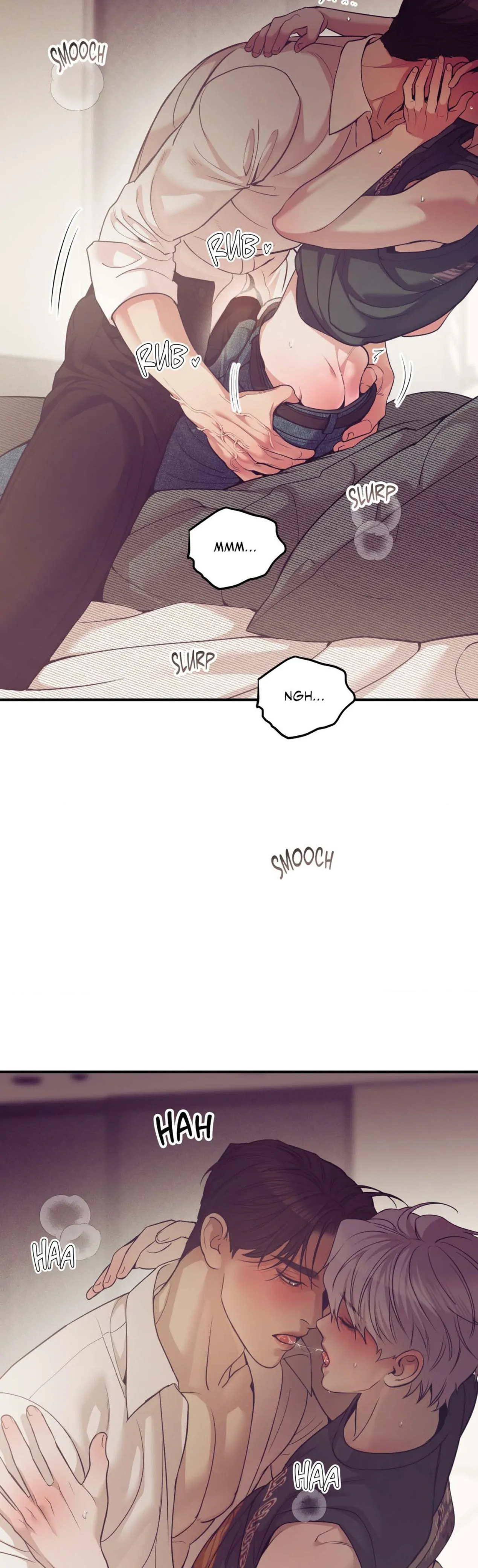 Pearl Boy Chapter 96 page 30 - 