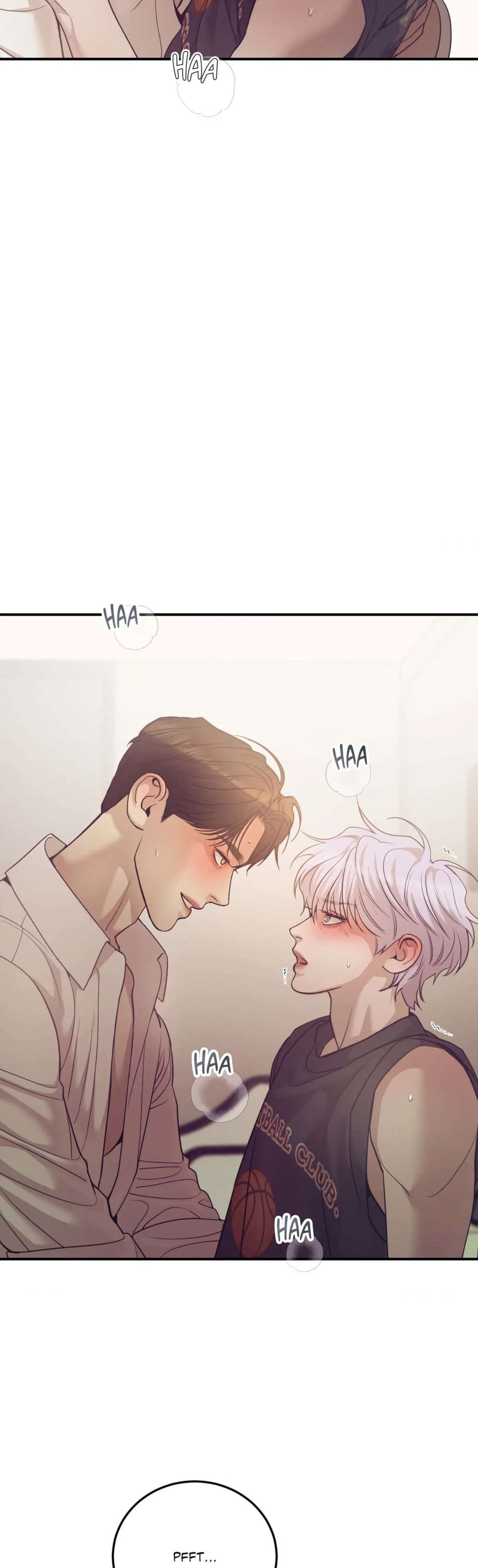 Pearl Boy Chapter 96 page 31 - 