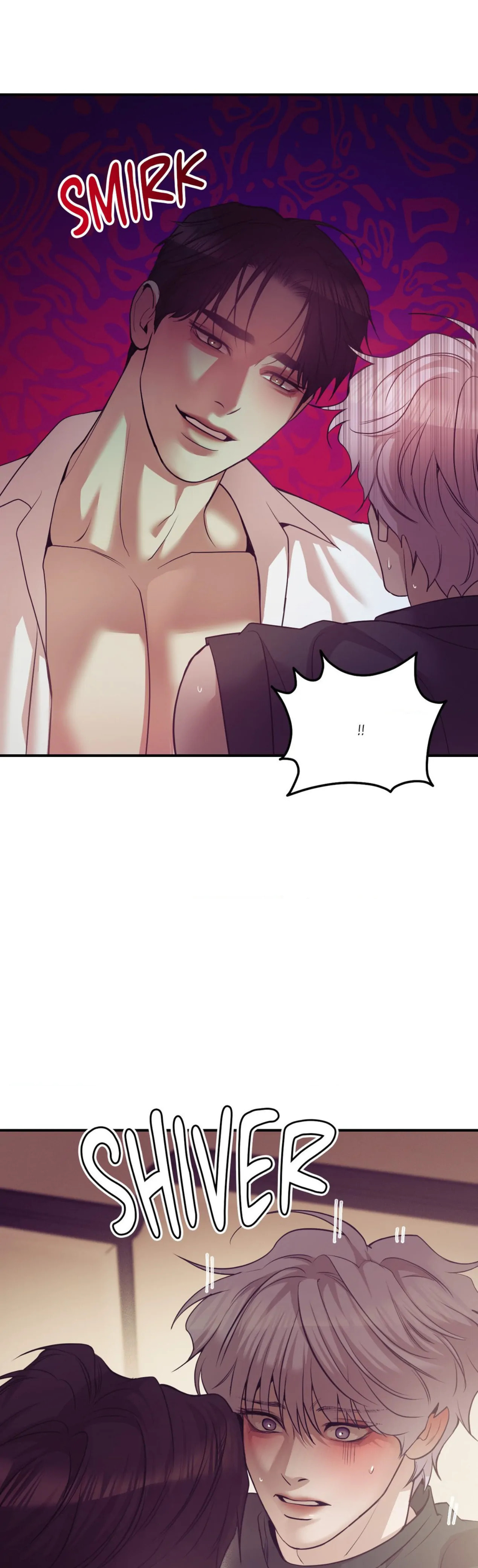 Pearl Boy Chapter 96 page 37 - 