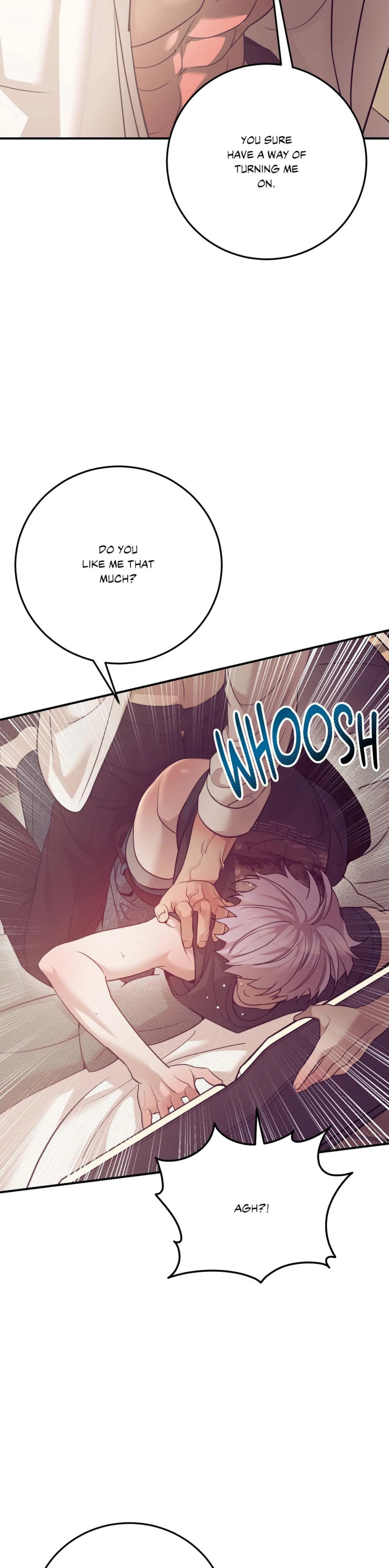 Pearl Boy Chapter 96 page 39 - 