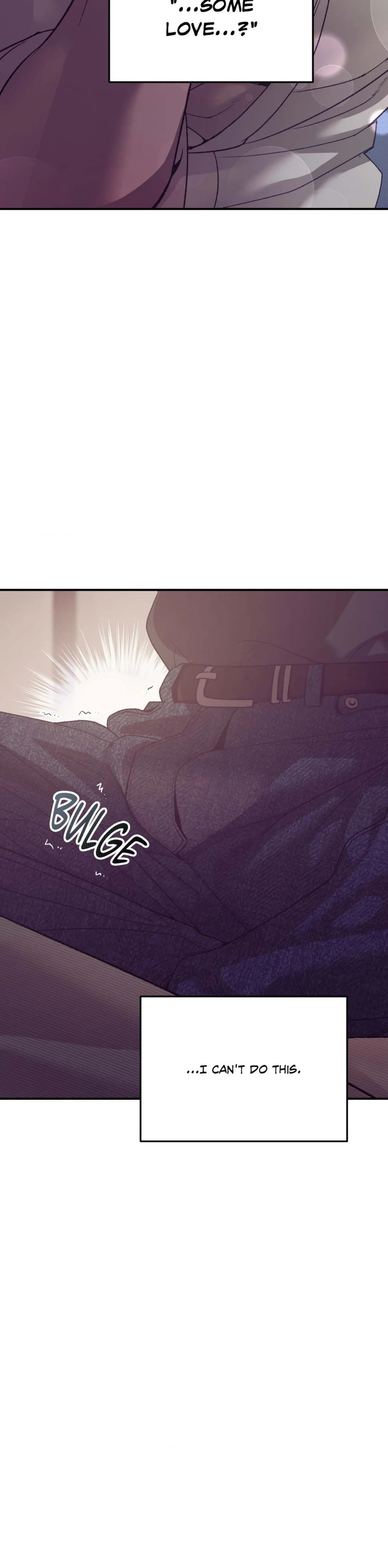 Pearl Boy Chapter 96 page 5 - 