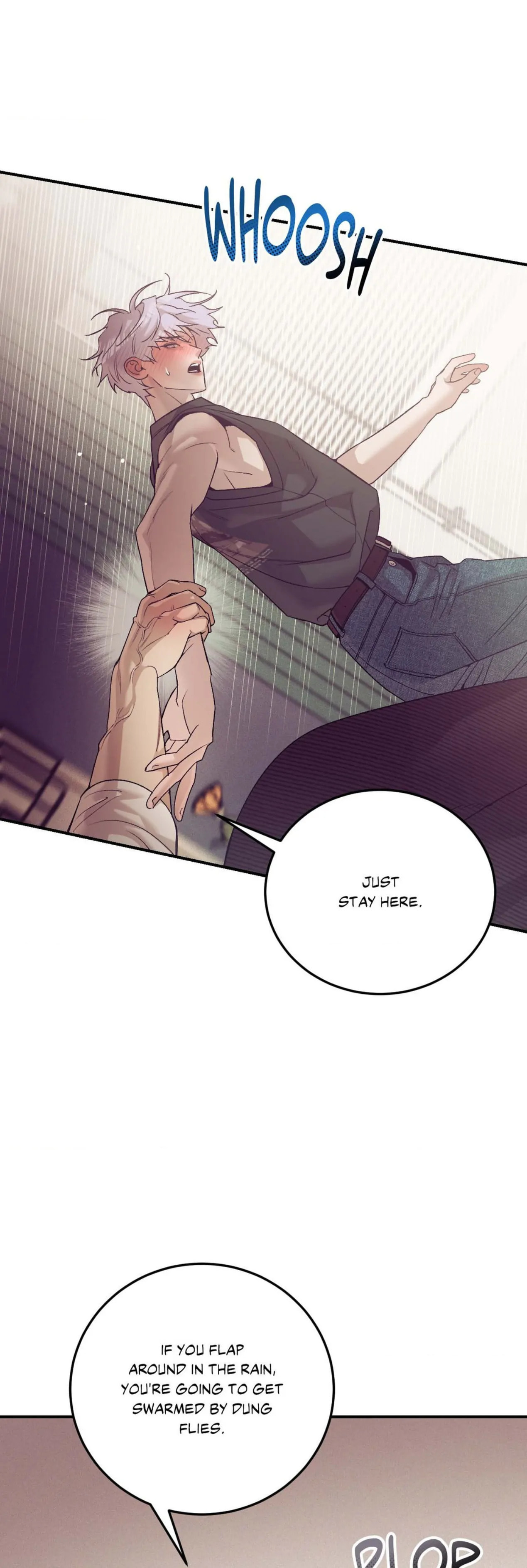 Pearl Boy Chapter 96 page 7 - 