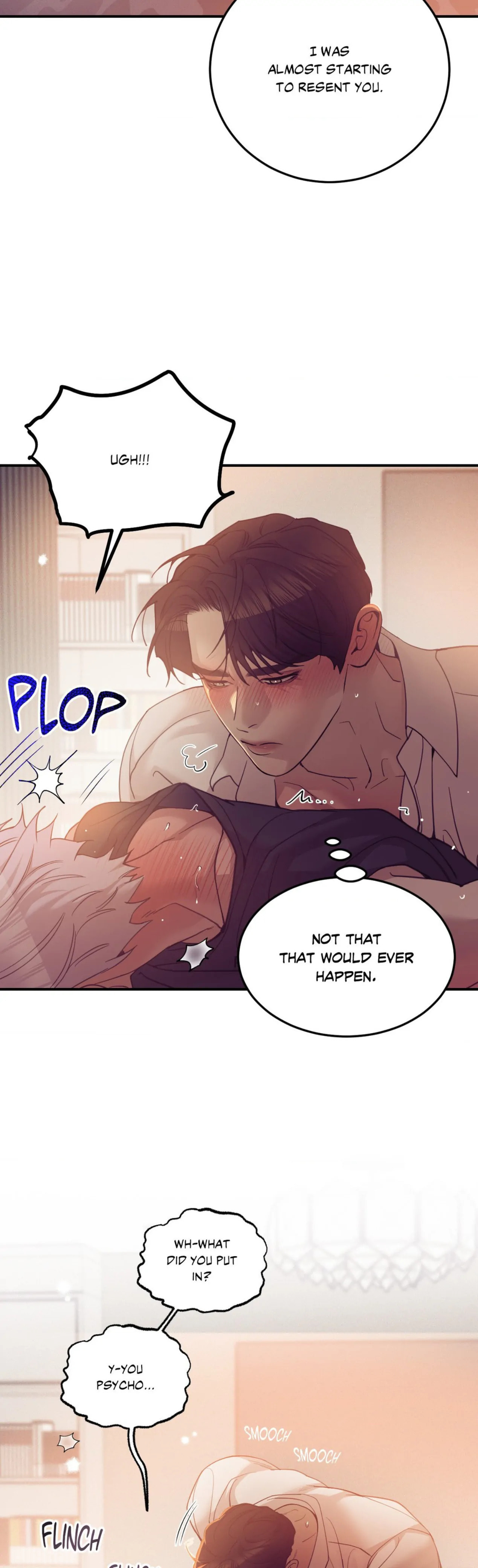 Pearl Boy Chapter 97 page 13 - 
