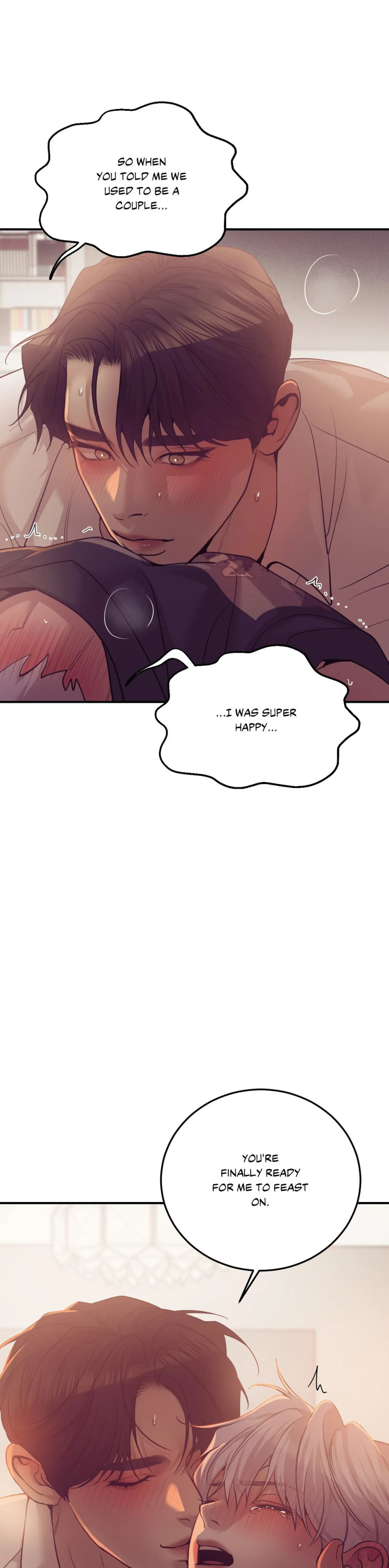 Pearl Boy Chapter 97 page 17 - 