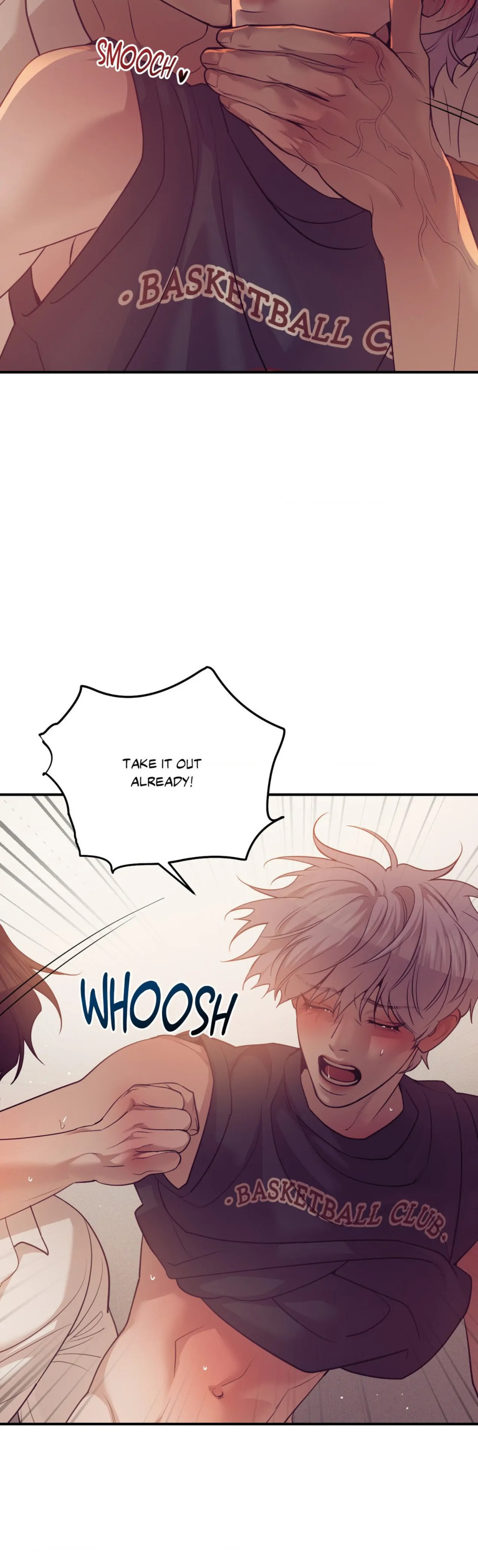 Pearl Boy Chapter 97 page 18 - 