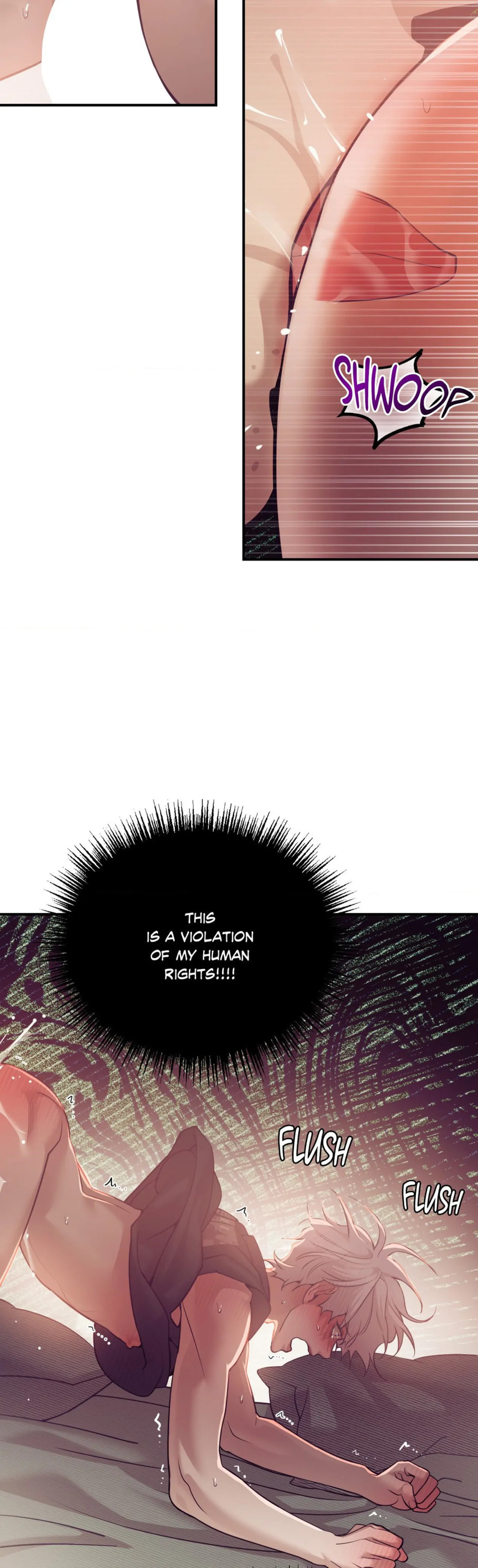Pearl Boy Chapter 97 page 24 - 