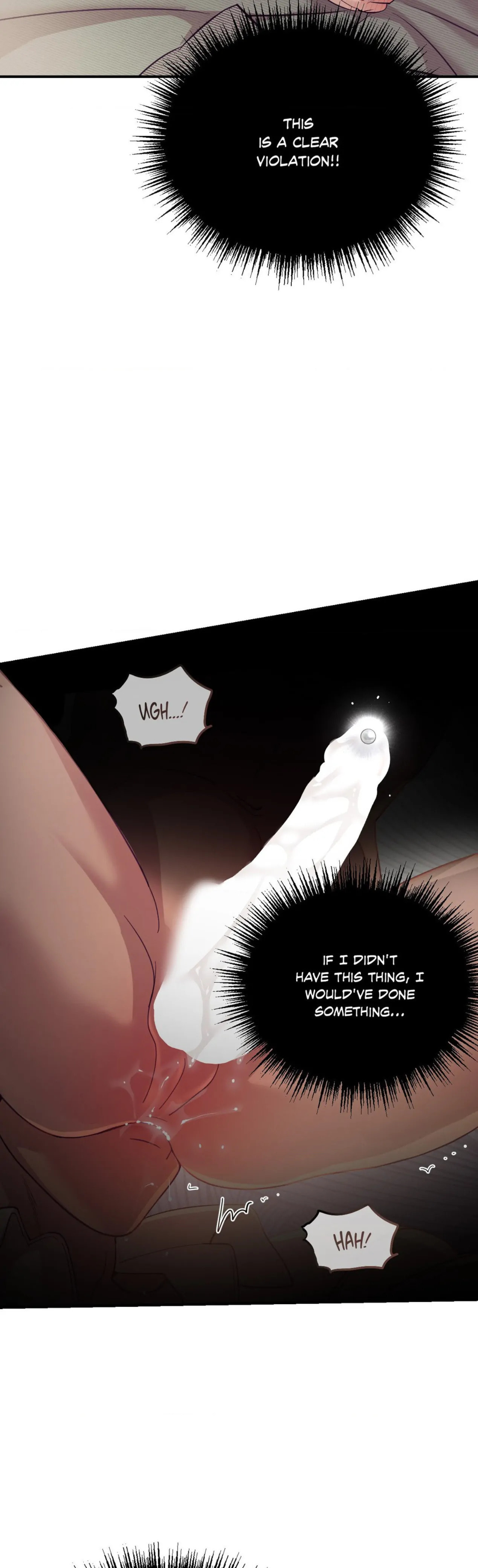 Pearl Boy Chapter 97 page 25 - 