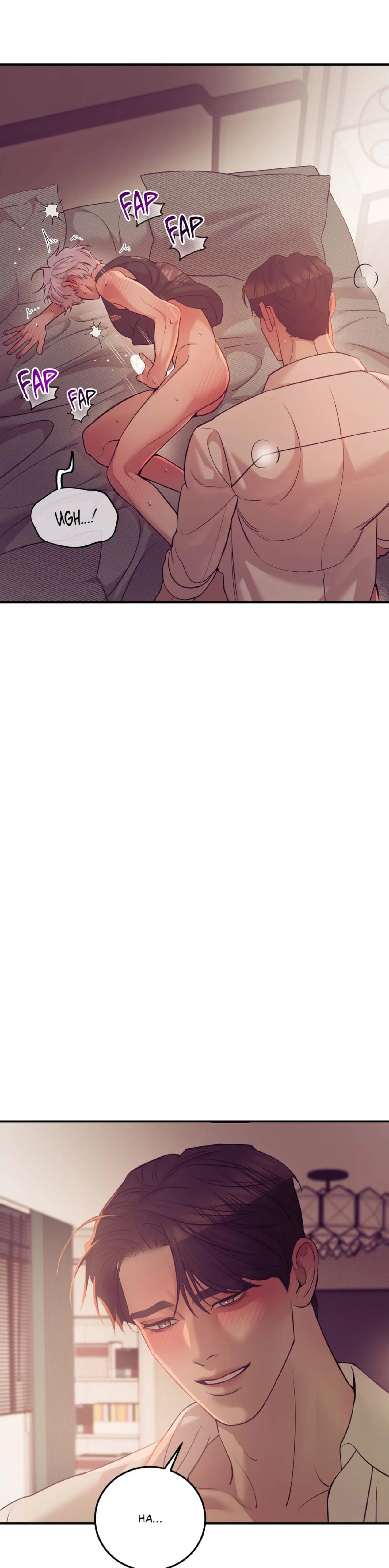 Pearl Boy Chapter 97 page 28 - 