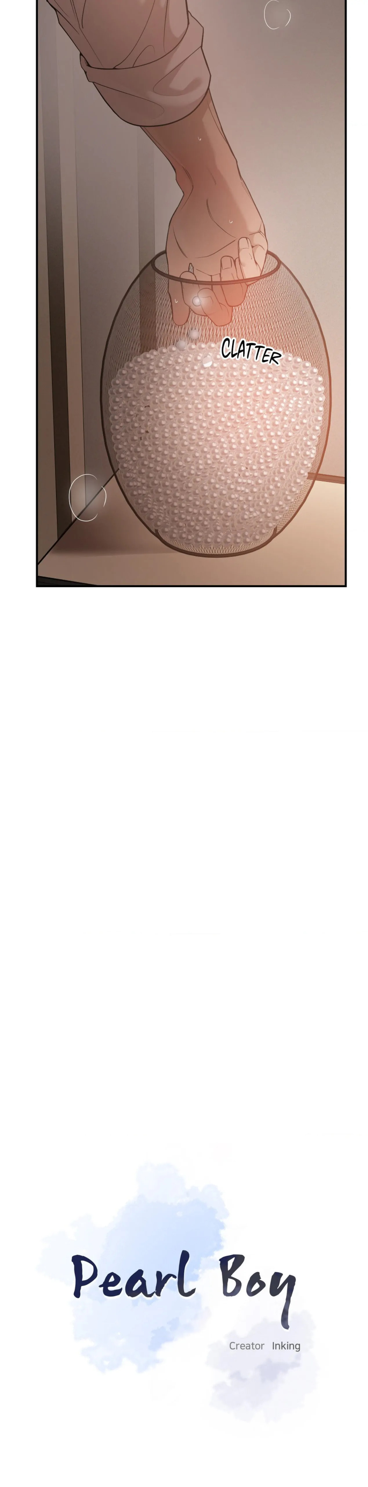 Pearl Boy Chapter 97 page 4 - 