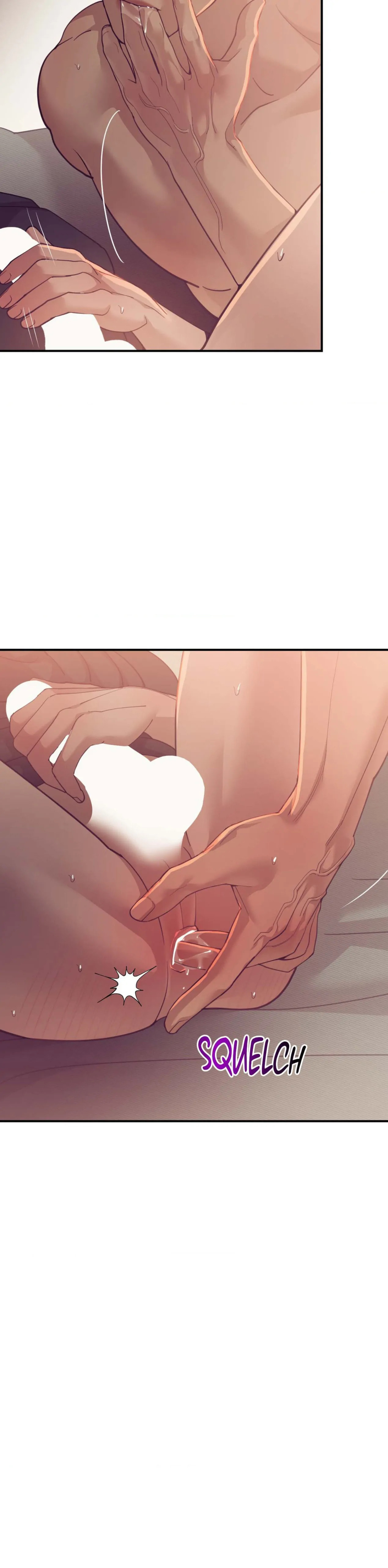 Pearl Boy Chapter 97 page 32 - 