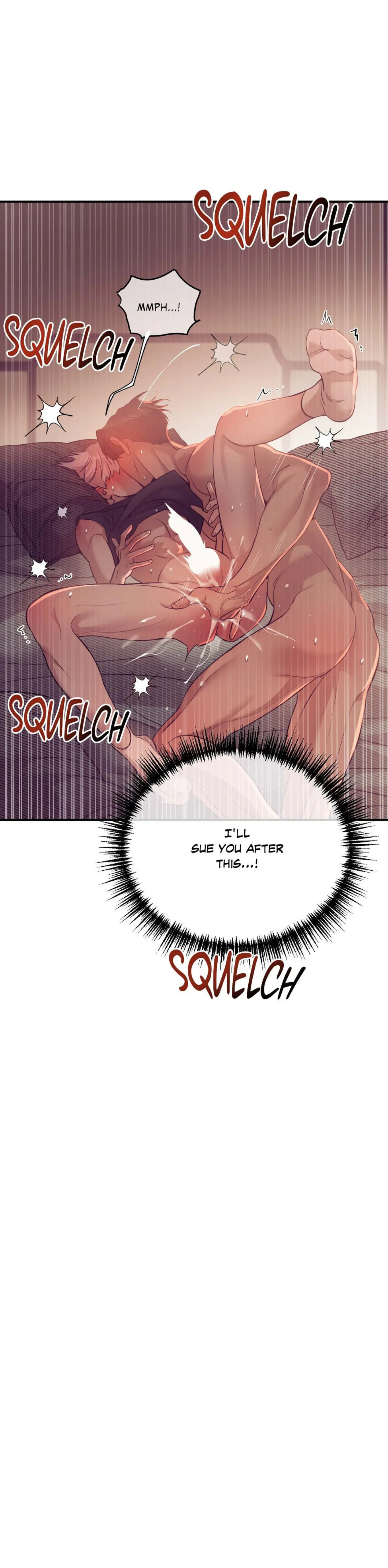 Pearl Boy Chapter 97 page 35 - 