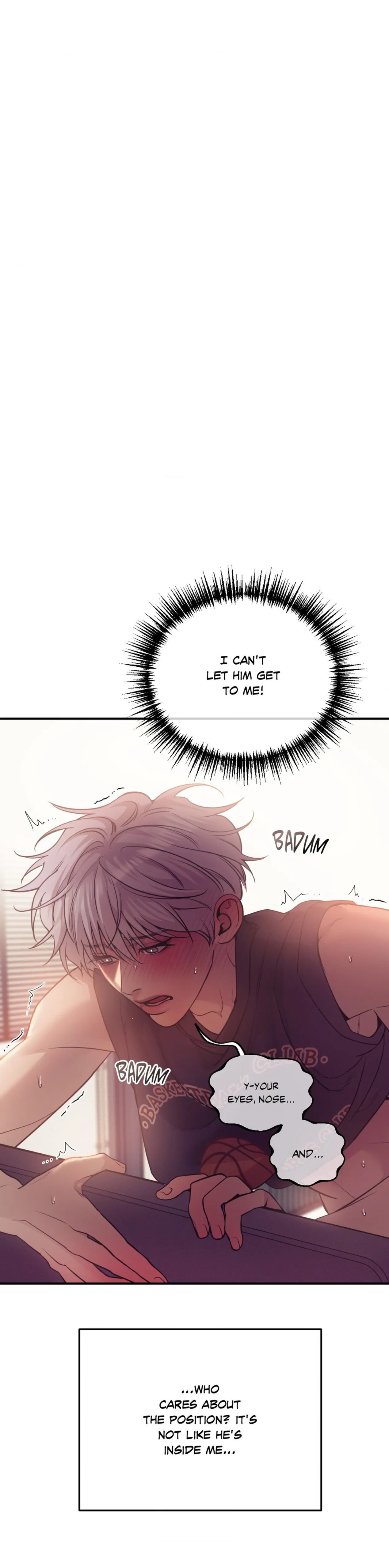 Pearl Boy Chapter 97 page 5 - 