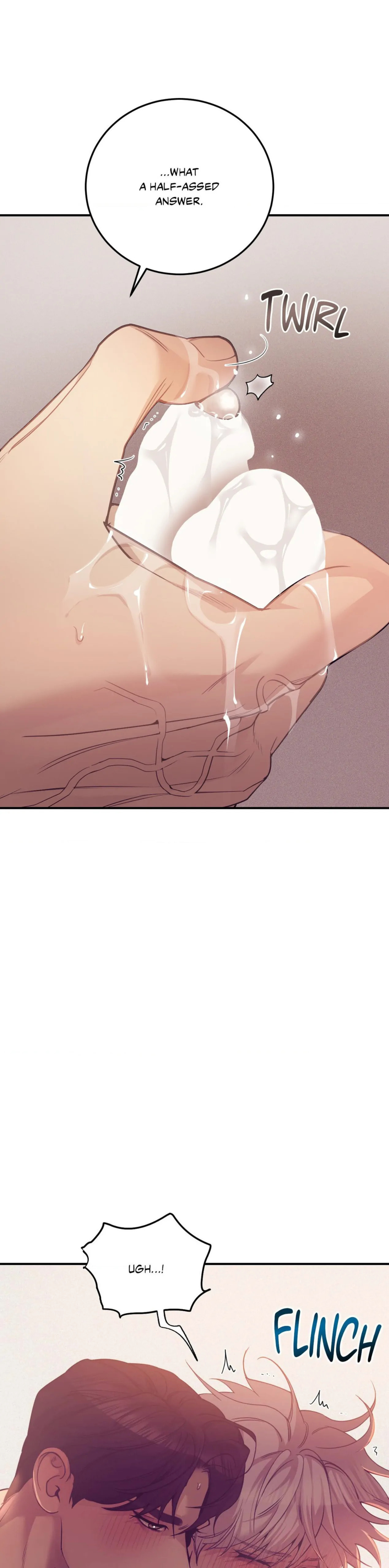 Pearl Boy Chapter 97 page 8 - 