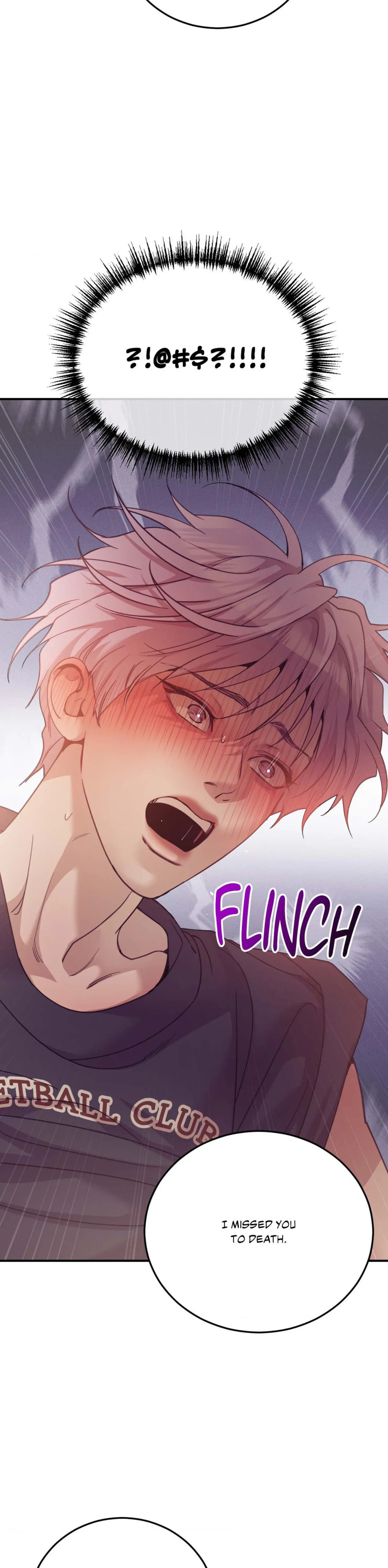 Pearl Boy Chapter 97 page 10 - 