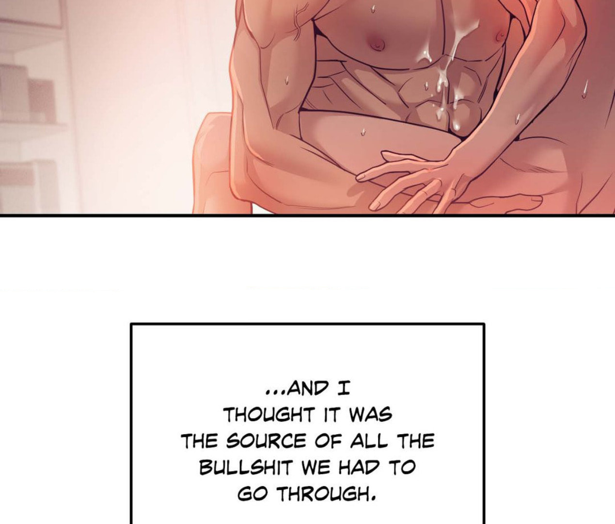 Pearl Boy Chapter 98 page 110 - 