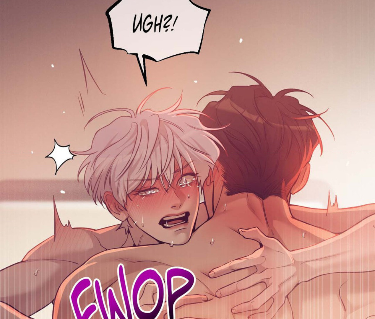 Pearl Boy Chapter 98 page 112 - 