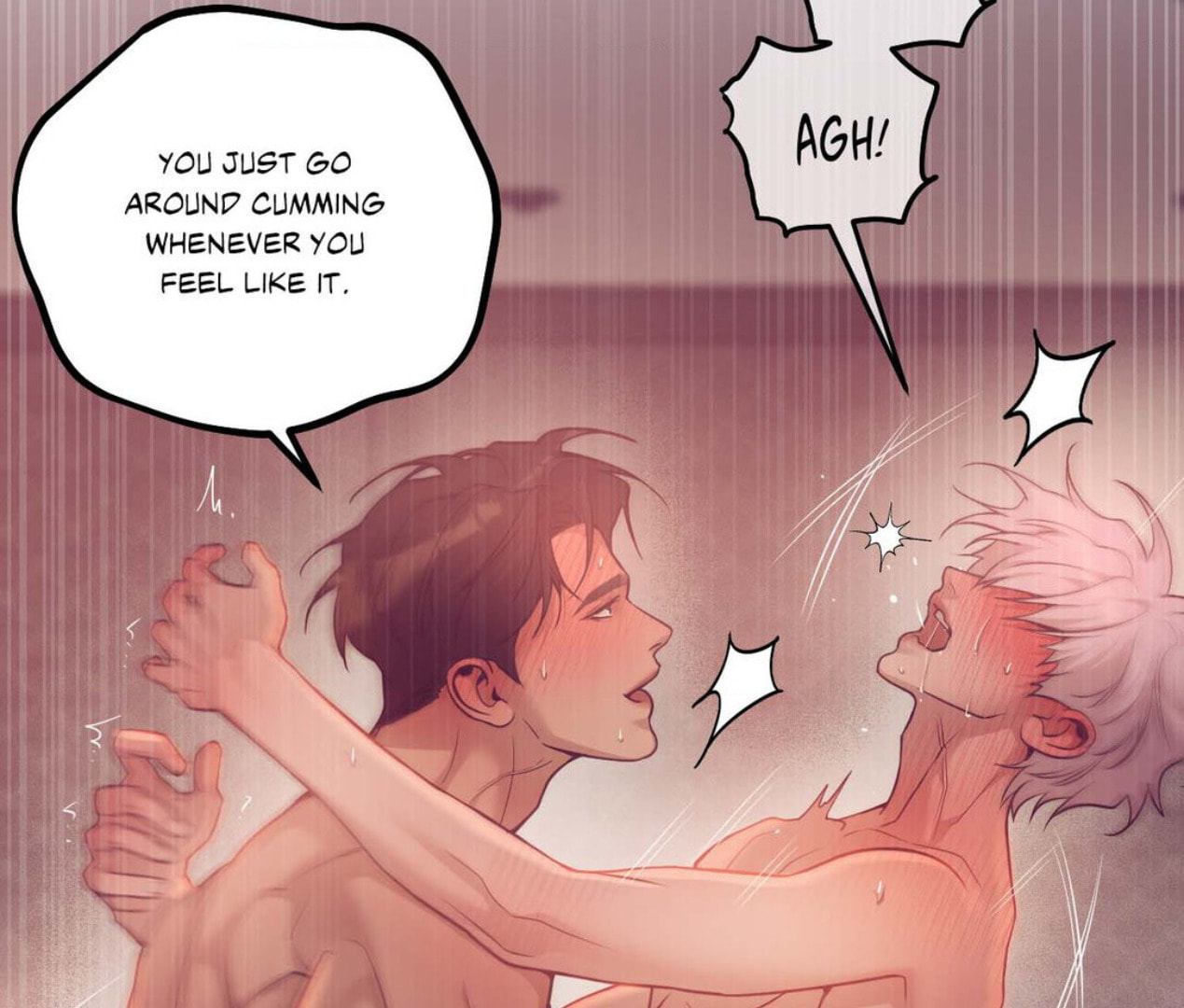 Pearl Boy Chapter 98 page 115 - 