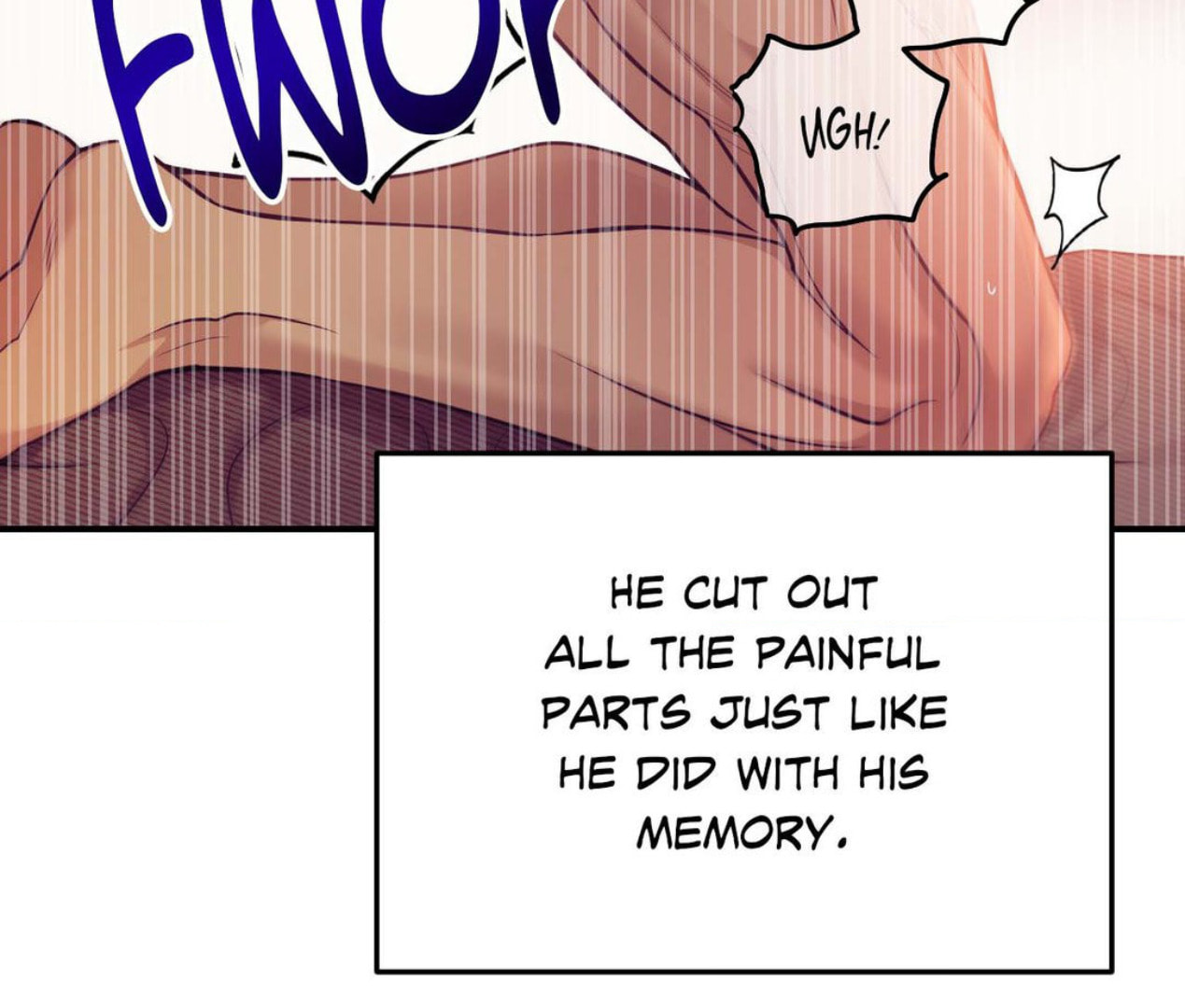 Pearl Boy Chapter 98 page 117 - 