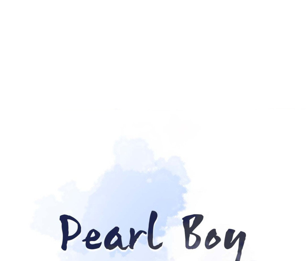 Pearl Boy Chapter 98 page 14 - 