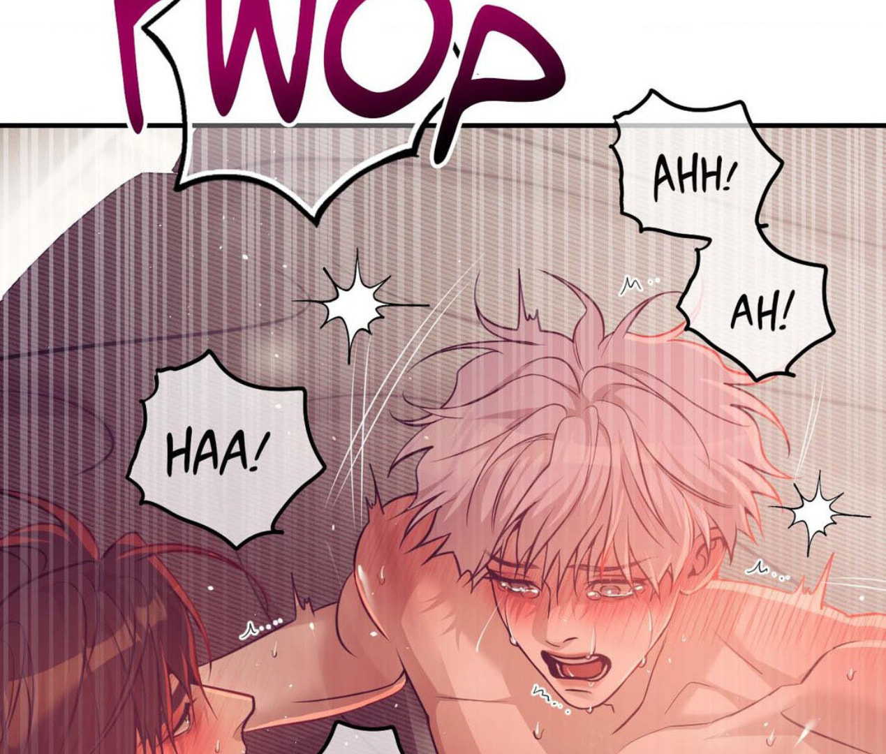 Pearl Boy Chapter 98 page 133 - 
