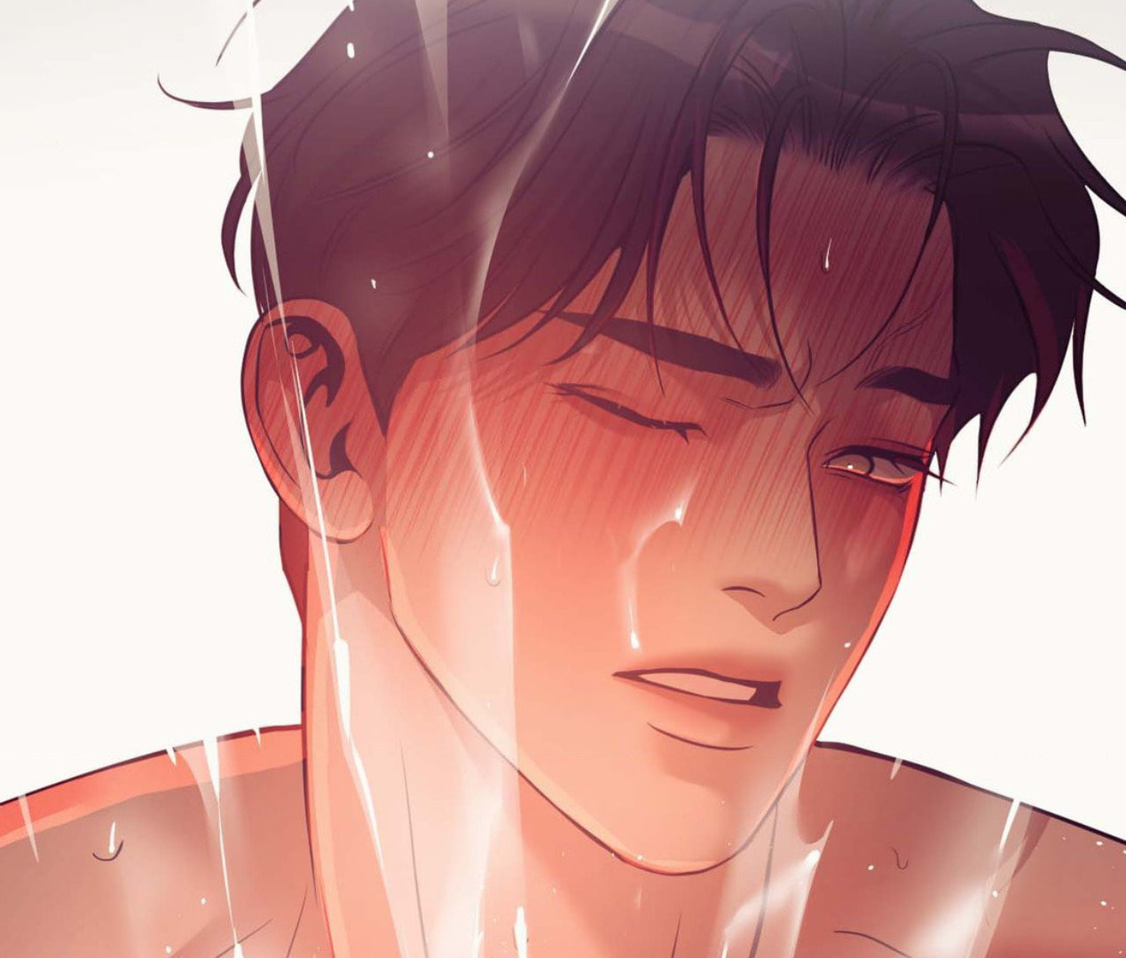 Pearl Boy Chapter 98 page 139 - 