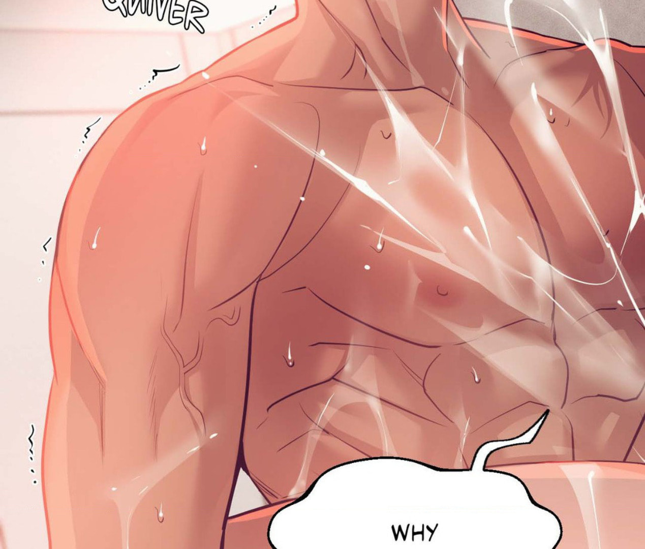 Pearl Boy Chapter 98 page 144 - 