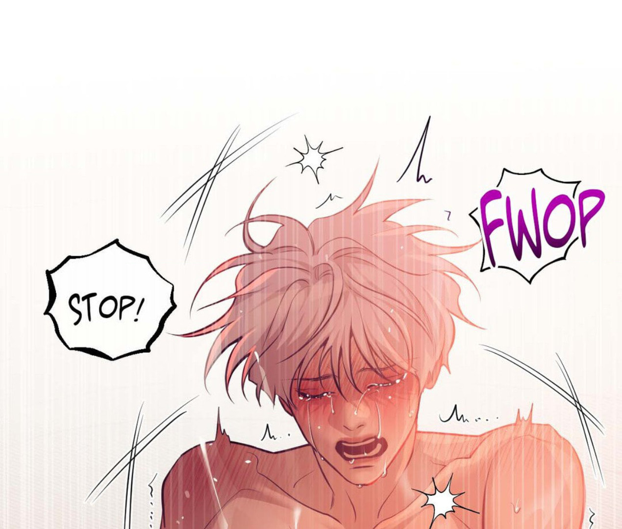 Pearl Boy Chapter 98 page 147 - 