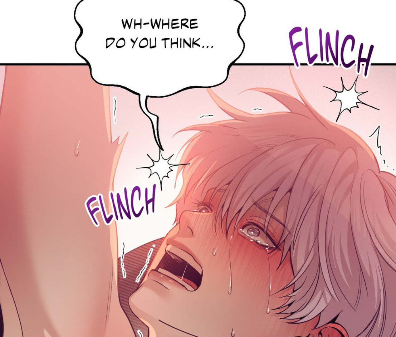 Pearl Boy Chapter 98 page 17 - 