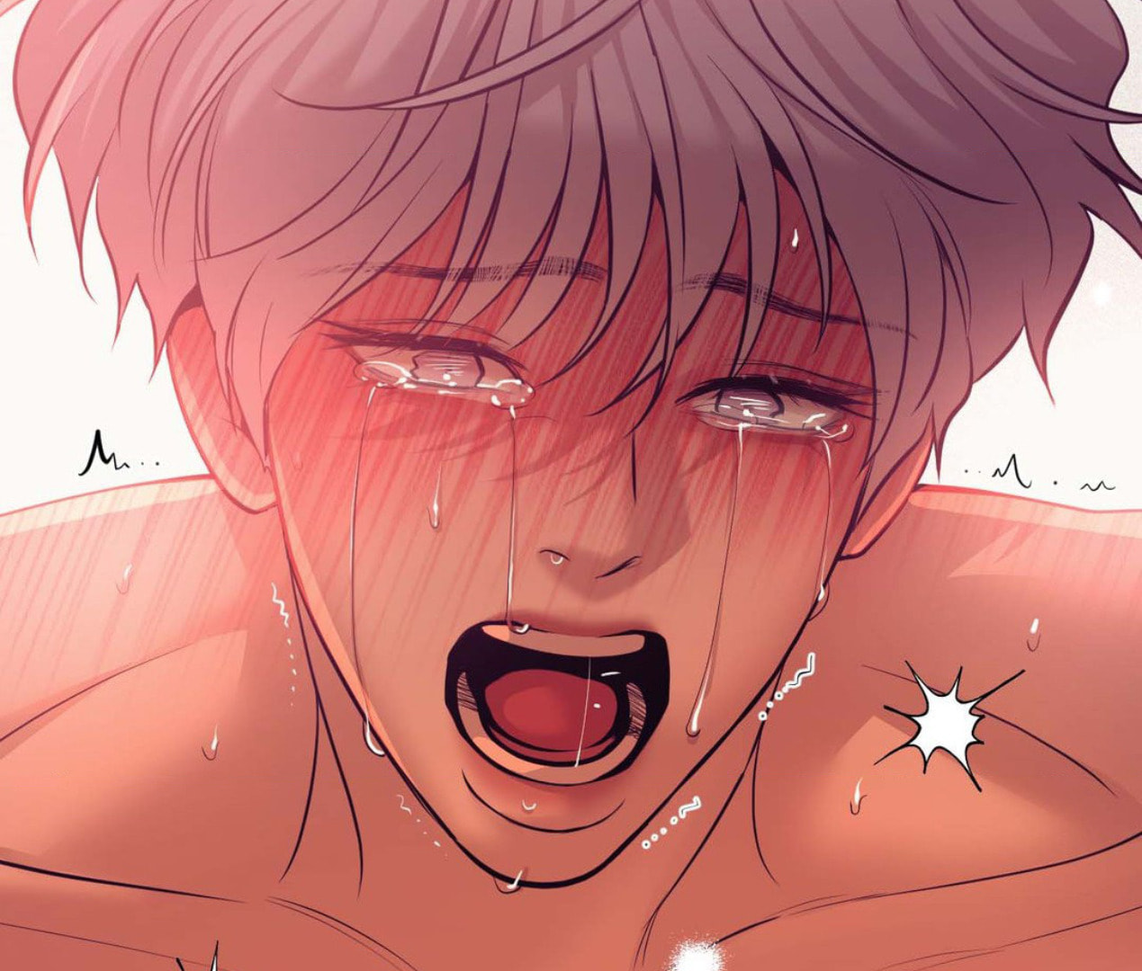 Pearl Boy Chapter 98 page 183 - 