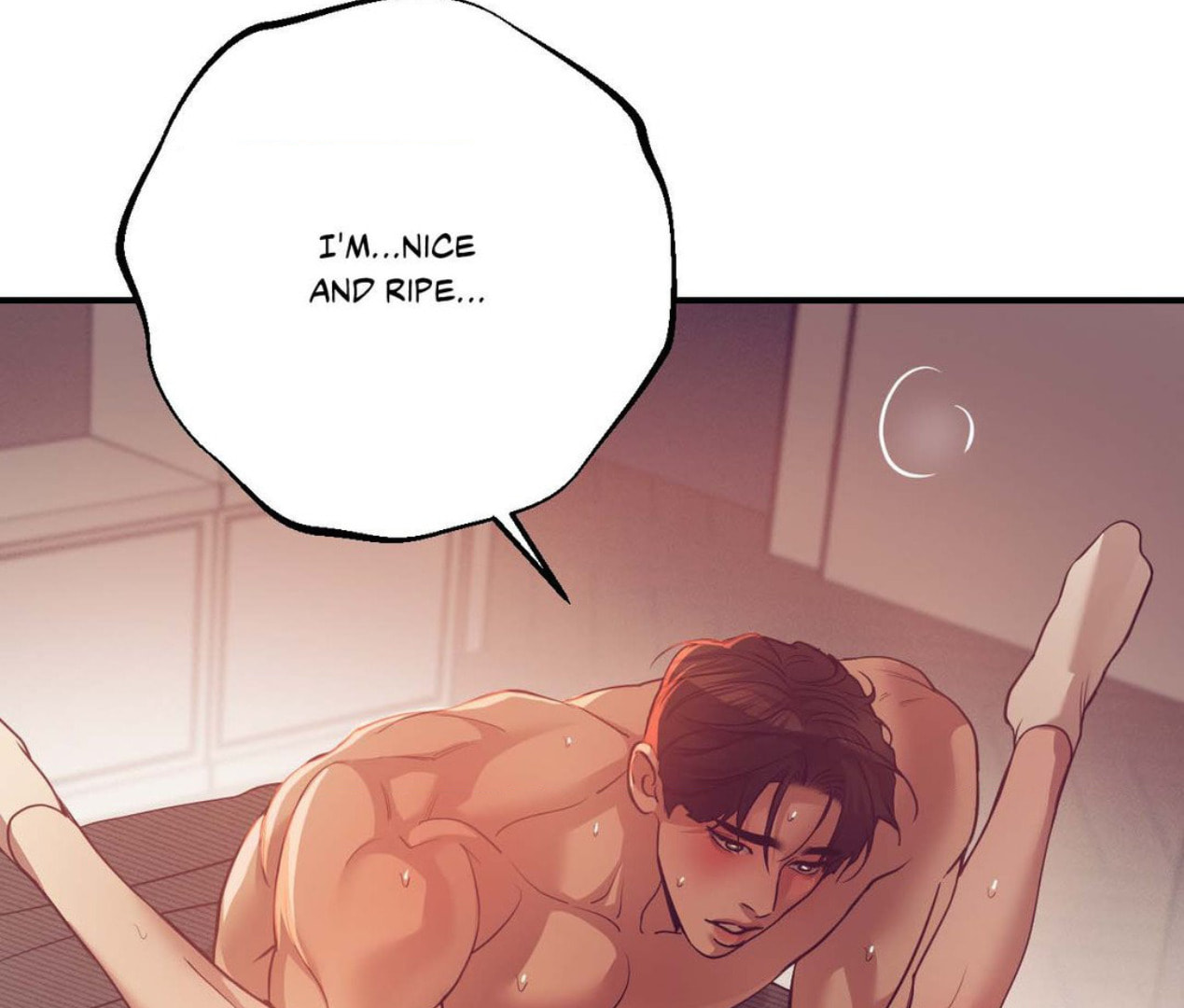 Pearl Boy Chapter 98 page 4 - 